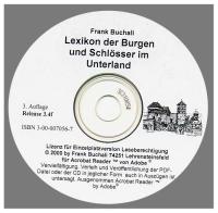 Weitere 150 Burgen .....