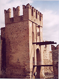 Sirmione/Italien (c) 2003 Buchali